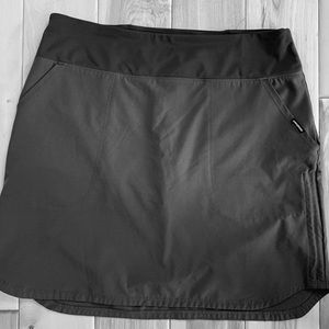 NWOT Patagonia Athletic Skort